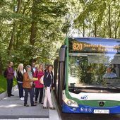 Der MVV-Vorzeigelandkreis