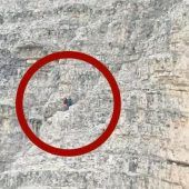 Zwei Münchner an den Drei Zinnen gerettet