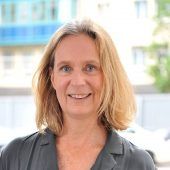 „Angehörige brauchen Hilfe“