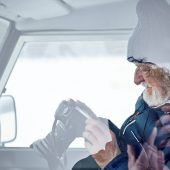 Foto-Wettbewerb „Demenz neu sehen“