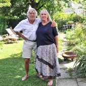 Der Geist geht, die Seele bleibt