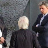 Urban – „wie ein schlechter Schauspieler“