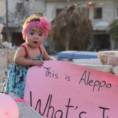 „Für Sama“ läuft erst im November