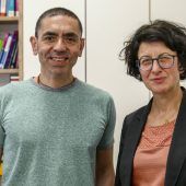 Die unglaubliche Biontech-Geschichte