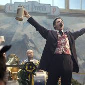 Die Branche feiert sich selbst