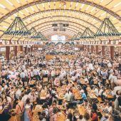 Wiesn ohne Ungeimpfte