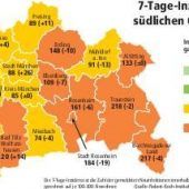 Wahlkampf-Endspurt läuft ins Leere