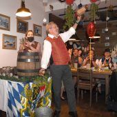 Wiesn-Fieber ohne Oktoberfest