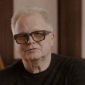 „Wir Alte sollten den Jungen den Rücken stärken“