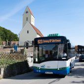 MVV-Idee: Ringbus um den Ammersee