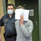 Sex-Täter muss ins Gefängnis