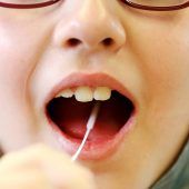 Schule: Test-Verweigerer dürfen daheim bleiben