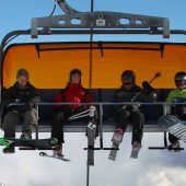 Skiwinter in Österreich nur mit 3G-Regel