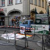 Kehrtwende: Behörden ermitteln jetzt doch gegen Neonazis
