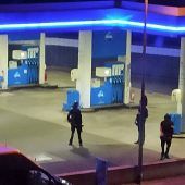 Aus Corona-Frust wird tödlicher Hass