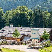 Widerstand gegen Ausbau einer Alm
