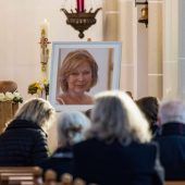 Sie hat die Welt gesehen