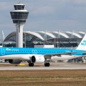 Trendwende am Flughafen
