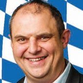 AfD-Politiker erkrankt