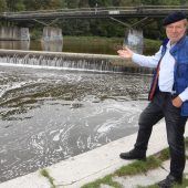 „Stoppt diese Todeswalze!“