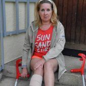 Kanu-Tour auf der Isar nur knapp überlebt