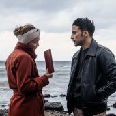 Überraschende Wendung