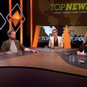 Witzchen vor der Wahl