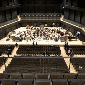 Eine Insel der Glückseligen