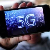 Wie sicher sind 5G-Handys aus China?