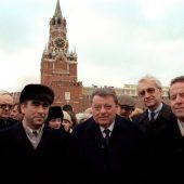 „Der Stoiber ist mit Leidenschaft dabei“