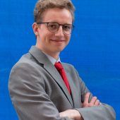 Satirepartei hat den jüngsten Kandidaten in Bayern