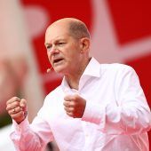 Bloß nicht aufregen