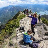 „Frei campen geht nicht mehr“