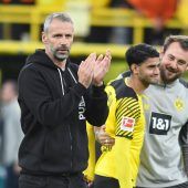 Die Wut der Verlassenen