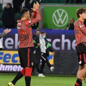 In Frankfurt wächst die Sehnsucht nach der Wende