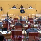 Streit um Impf-Rangliste des Landtags