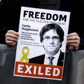 Puigdemont wieder frei