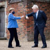 Wie das Ausland auf die Wahl blickt