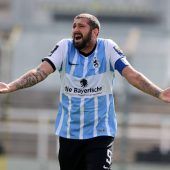 Verschnaufpause für Mölders?