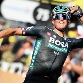 267 knüppelharte Kilometer im Herzen des Radsports