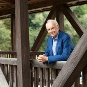 Edmund Stoiber wird 80