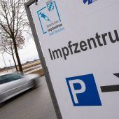 Angriffe auf Bayerns Impfzentren