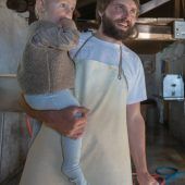 Visuell überwältigend