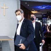 „Hirntot“: CSU nimmt Laschet unter Feuer