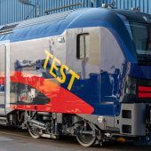 Mit dem Zug nach London oder Barcelona