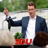 Wüst soll Laschets NRW-Nachfolger werden