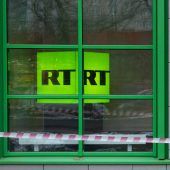 Russland will Youtube sperren