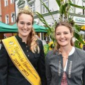 Schmankerl mitten in Rosenheim