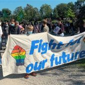 Globaler Klimastreik