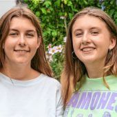 Wer kann Kanzler oder Kanzlerin?